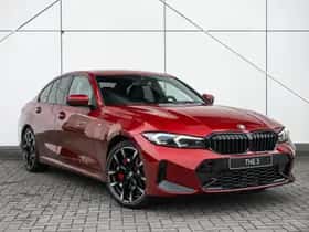 BMW 3-Serie (2026) thumbnail 12