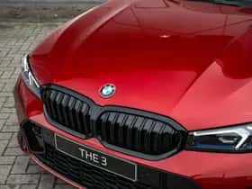 BMW 3-Serie (2026) thumbnail 7