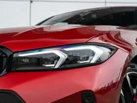 BMW 3-Serie (2026) thumbnail 8
