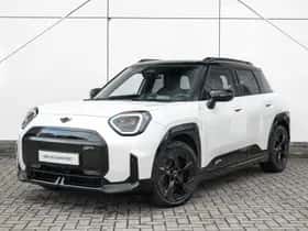 MINI Aceman (2025)