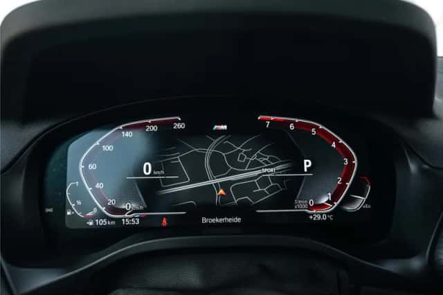 BMW X3 (2022) thumbnail 6