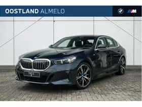 BMW i5 (2026)