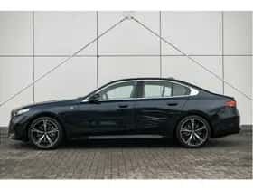 BMW i5 (2026) thumbnail 2