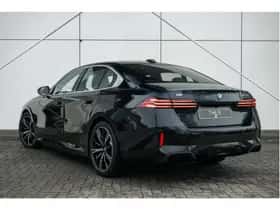 BMW i5 (2026) thumbnail 11