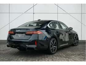 BMW i5 (2026) thumbnail 4