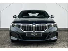 BMW i5 (2026) thumbnail 8