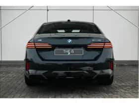 BMW i5 (2026) thumbnail 9
