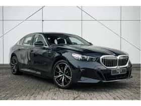 BMW i5 (2026) thumbnail 10