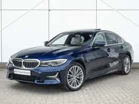 BMW 3-Serie (2021)