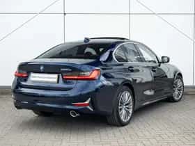 BMW 3-Serie (2021) thumbnail 2