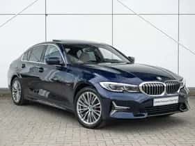 BMW 3-Serie (2021) thumbnail 12