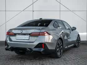 BMW 5-Serie (2025) thumbnail 2