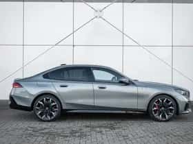 BMW 5-Serie (2025) thumbnail 20