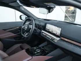 BMW 5-Serie (2025) thumbnail 21