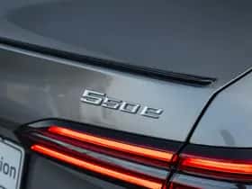 BMW 5-Serie (2025) thumbnail 23