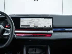 BMW 5-Serie (2025) thumbnail 44