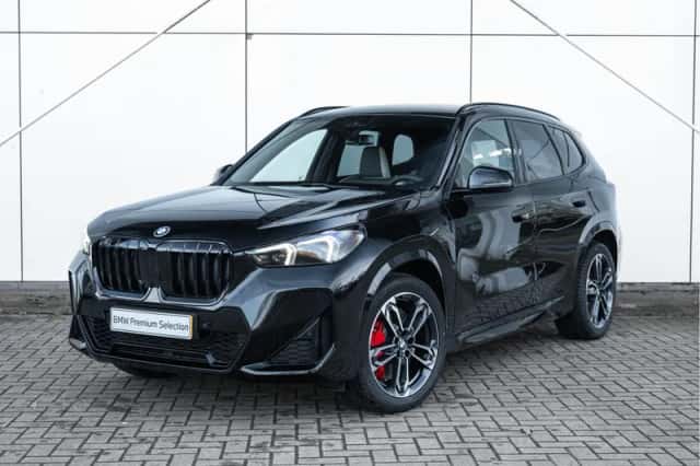 BMW X1 (2026) thumbnail 1