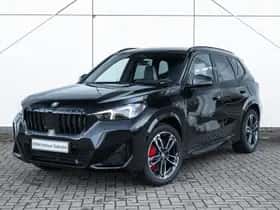 BMW X1 (2026) thumbnail 1