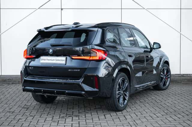 BMW X1 (2026) thumbnail 2