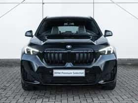 BMW X1 (2026) thumbnail 12