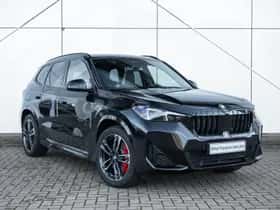 BMW X1 (2026) thumbnail 13