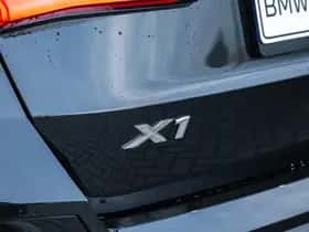 BMW X1 (2026) thumbnail 18