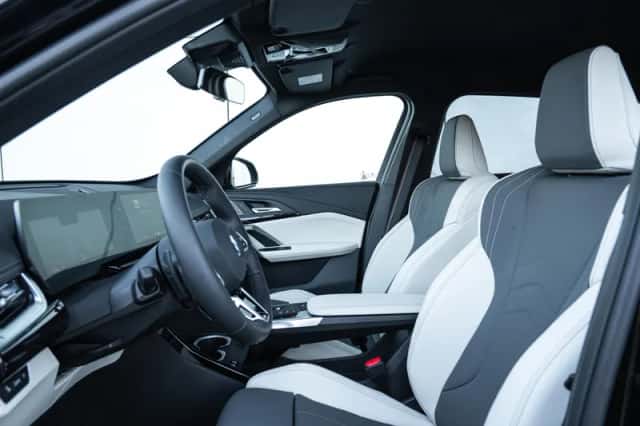 BMW X1 (2026) thumbnail 4