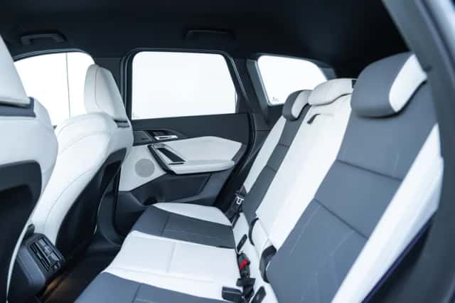 BMW X1 (2026) thumbnail 5