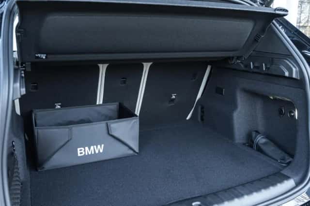 BMW X1 (2026) thumbnail 6