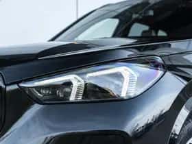 BMW X1 (2026) thumbnail 9