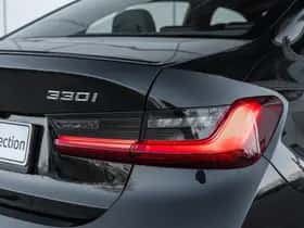 BMW 3-Serie (2025) thumbnail 23