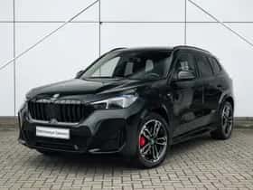 BMW X1 (2025)