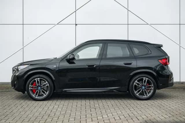 BMW X1 (2025) thumbnail 2