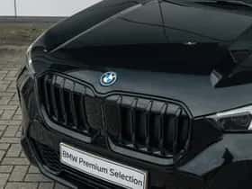 BMW X1 (2025) thumbnail 11
