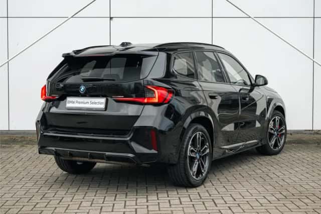 BMW X1 (2025) thumbnail 3