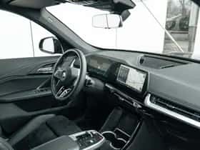 BMW X1 (2025) thumbnail 26