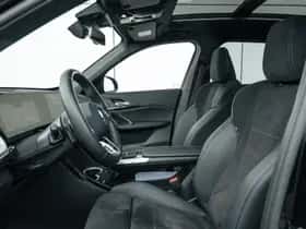 BMW X1 (2025) thumbnail 38