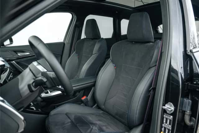 BMW X1 (2025) thumbnail 5