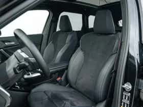 BMW X1 (2025) thumbnail 5