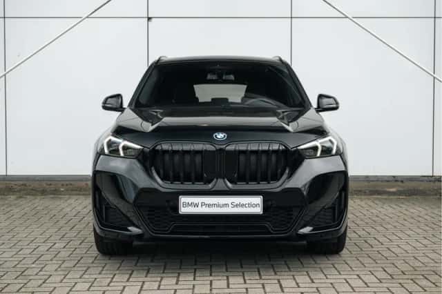 BMW X1 (2025) thumbnail 6