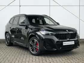 BMW X1 (2025) thumbnail 9
