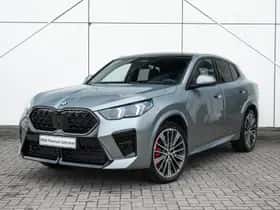 BMW X2 (2026)