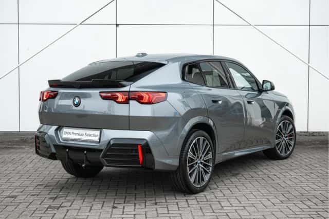 BMW X2 (2026) thumbnail 2