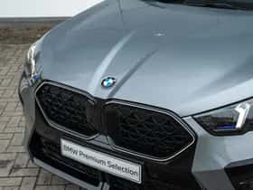 BMW X2 (2026) thumbnail 8