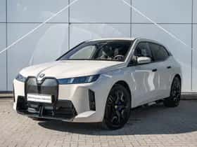 BMW iX (2025)