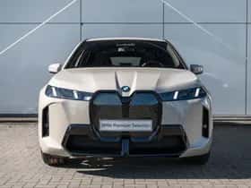 BMW iX (2025) thumbnail 11
