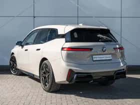 BMW iX (2025) thumbnail 40