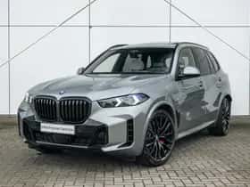 BMW X5 (2025)