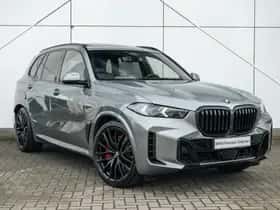 BMW X5 (2025) thumbnail 11