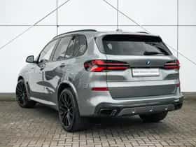BMW X5 (2025) thumbnail 12